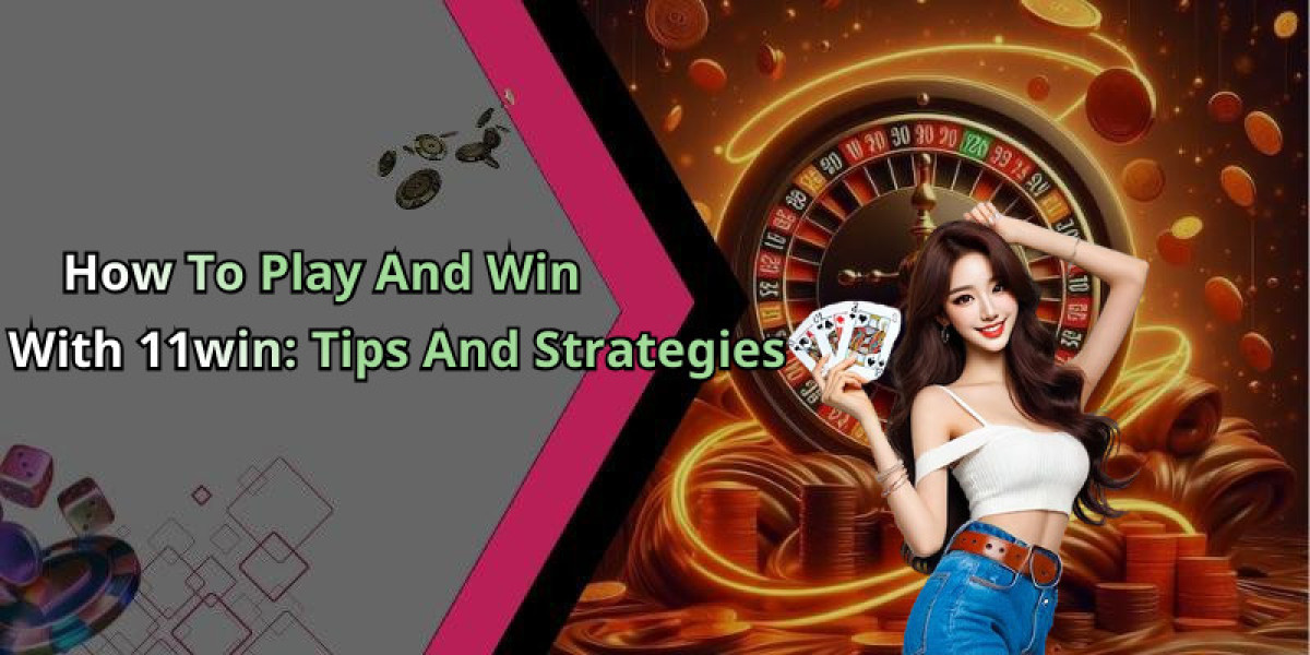 Xổ Số 11Win: Experience The Thrill Of Online Gaming And Winning Big!