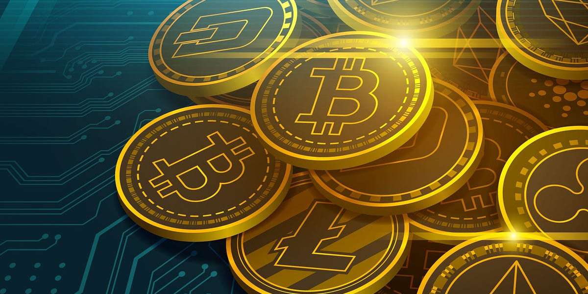Apple With Crypto: Buy Apple Products Easily Using Cryptocurrency