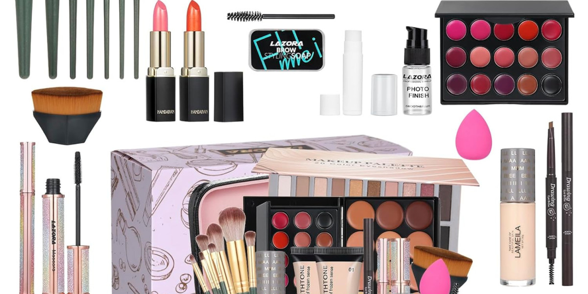 Ultimate Guide to Makeup Bundles & Body Care USA