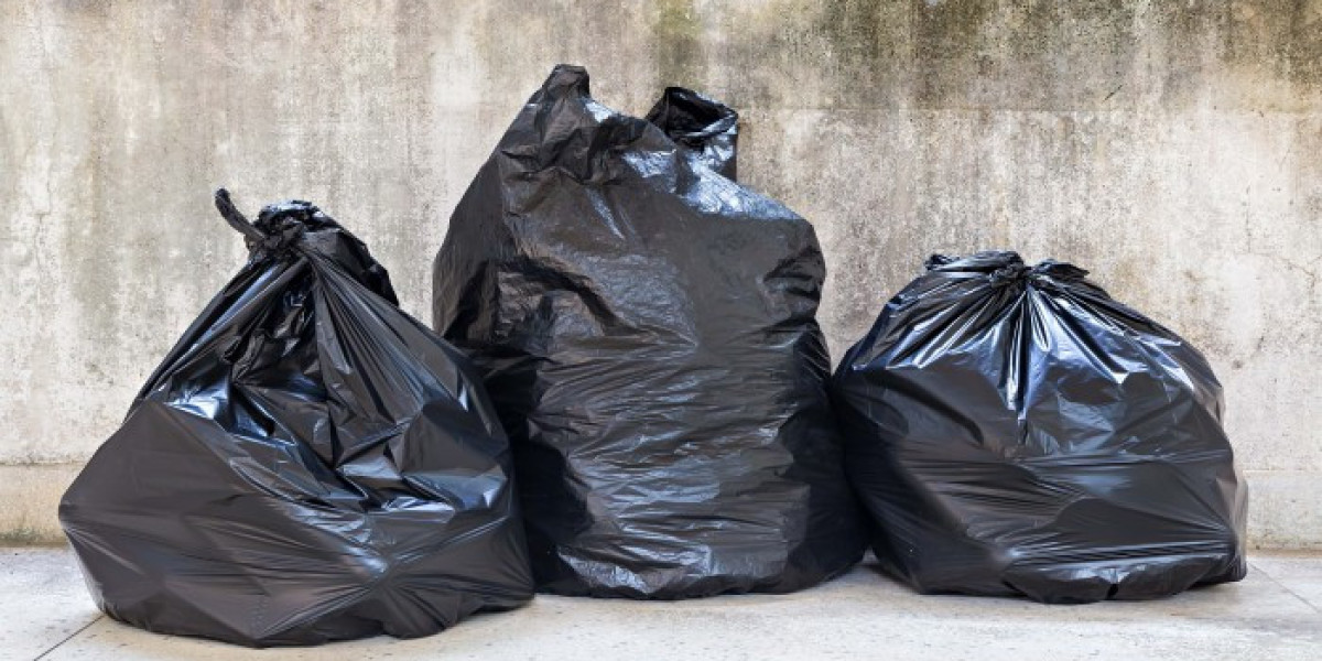 Garbage Bags Market 2026 Comprehensive Shares, Historical Trends And Forecast By 2036