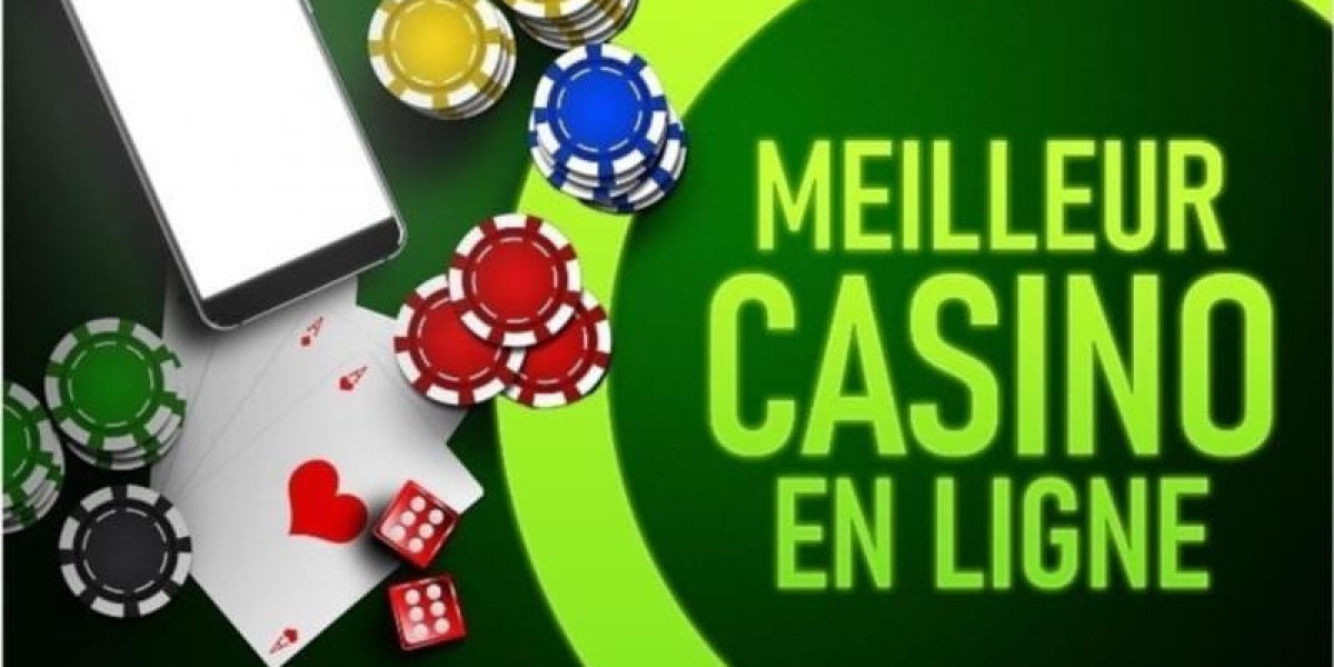 Meilleur casino en ligne : guide complet pour choisir la meilleure plateforme