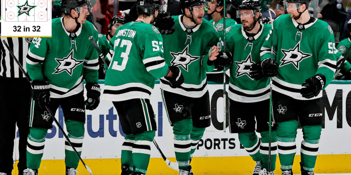 Dallas Celebrities indicator defenseman Thomas Harley towards 8-yr, $84.696 million deal extension