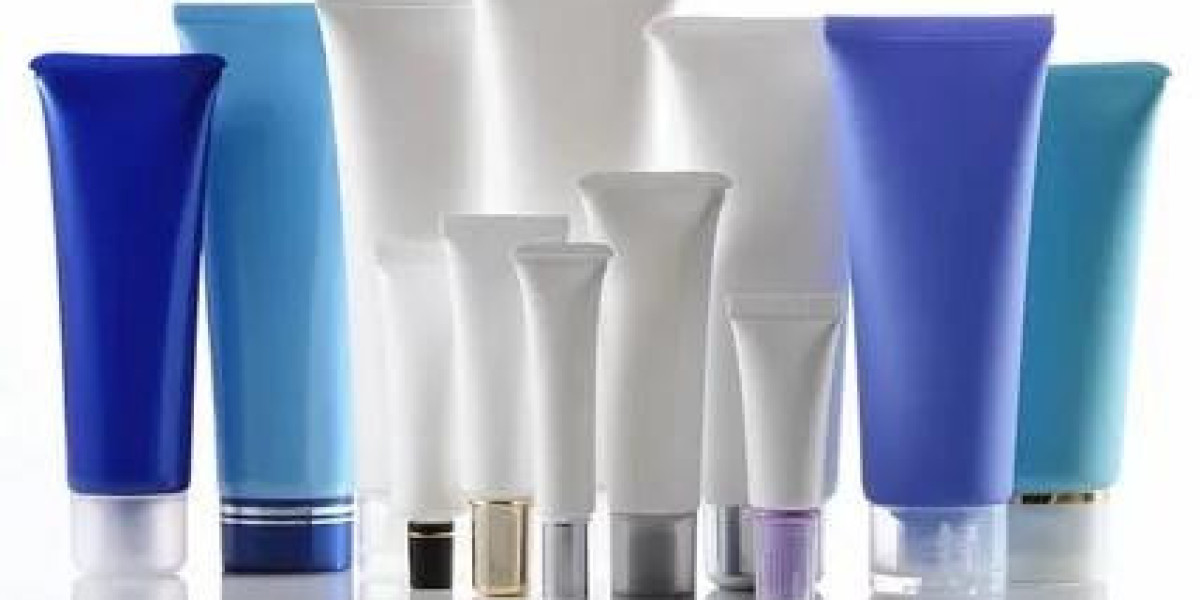 Cosmetic Tube Packaging Market to Register Consistent Growth Through 2035 | Fueled by Skincare Product Innovations