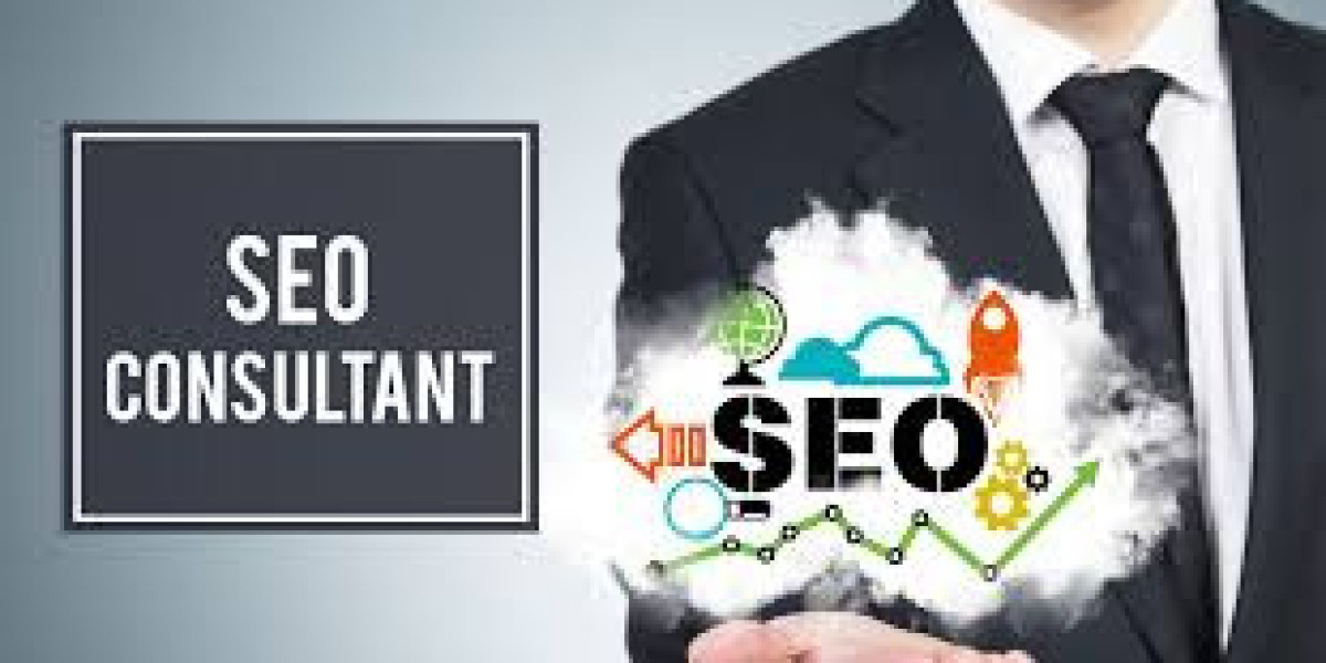 Expert SEO Consultant in Pakistan for Startup Growth