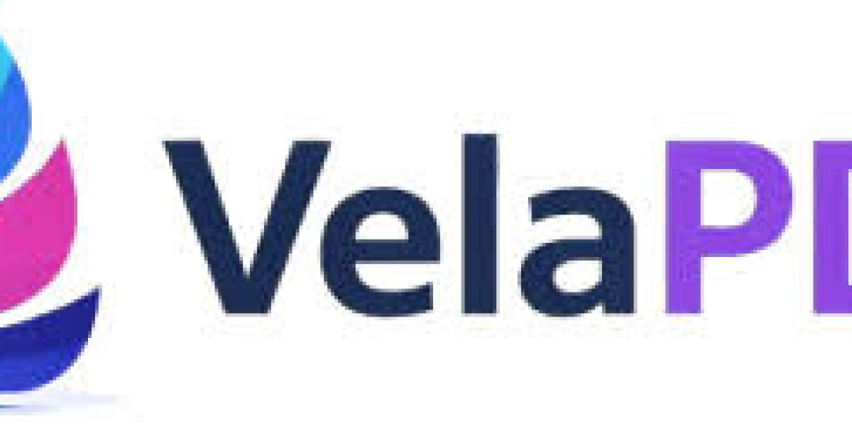 VelaPDF Tools – Smart PDF Solutions with velapdf.com <br> for Easy Document Management