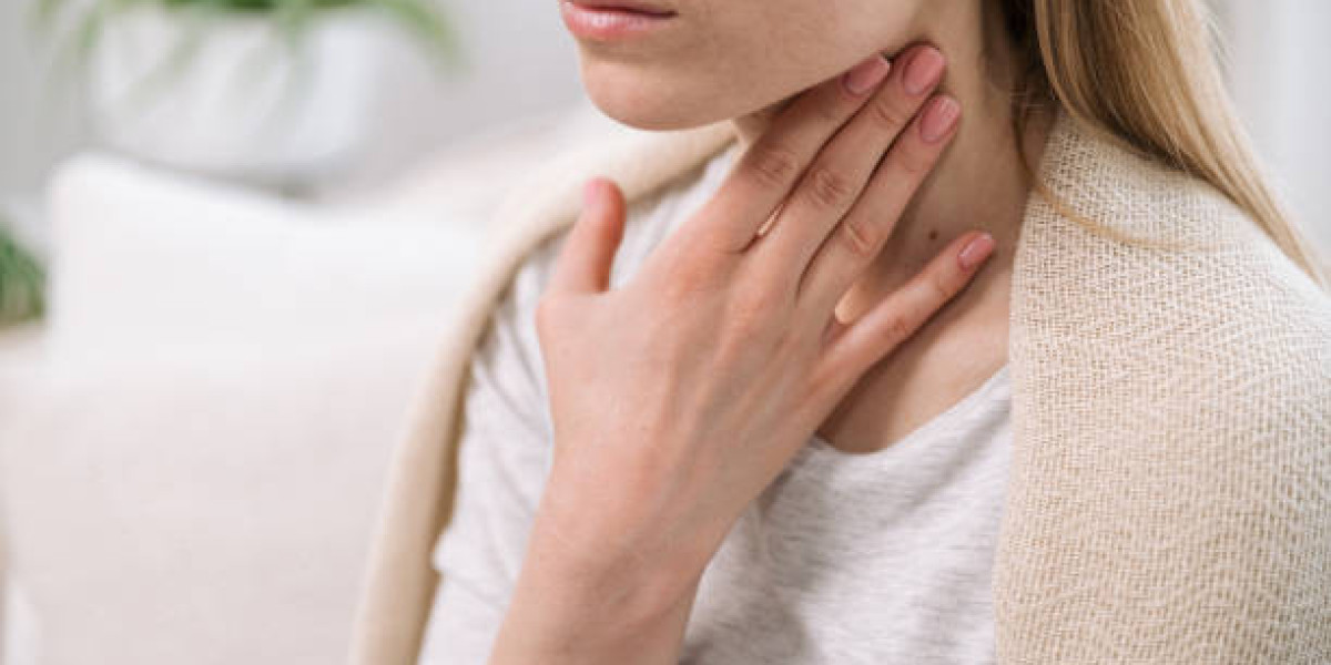 The 24-Hour Rule: When Is It Safe to Return to Work After Strep?