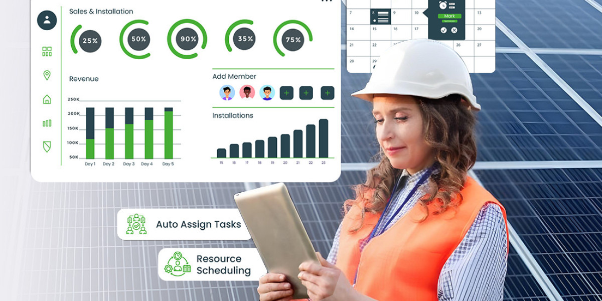Best Solar Software for Installers and EPC Companies in 2026