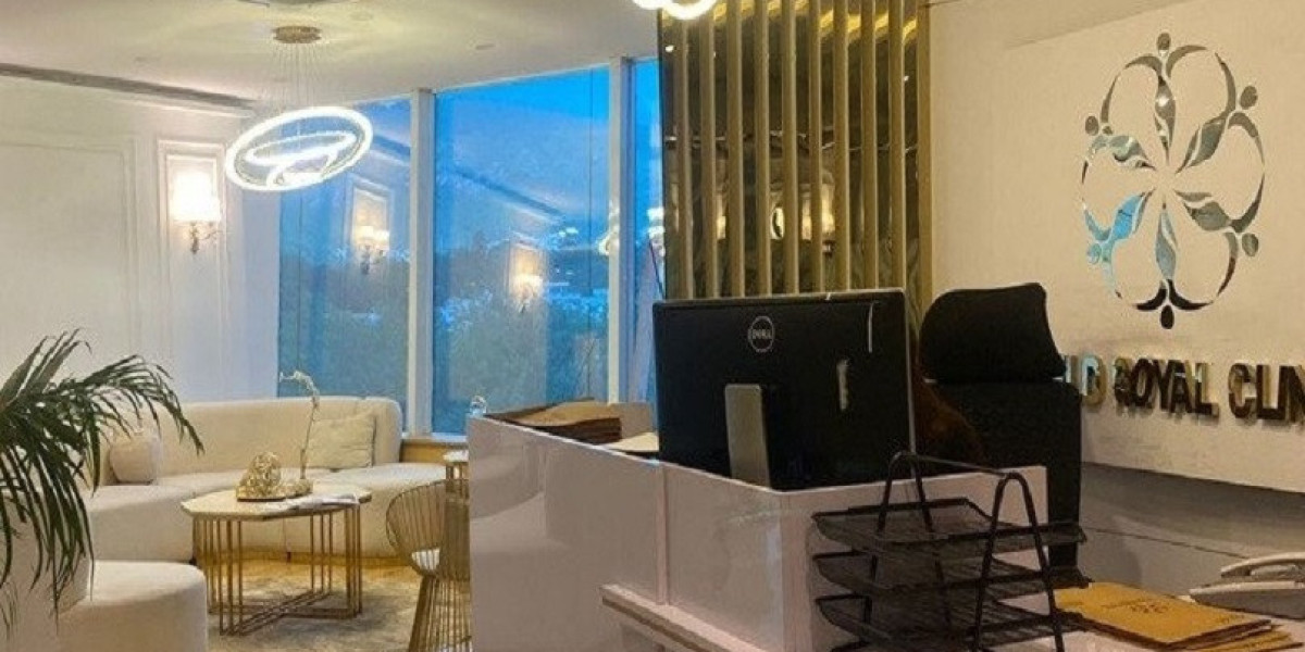 Luxury Cosmetic Surgery for Timeless Beauty