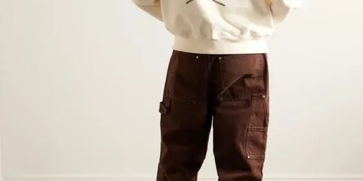 Why Rhude Pants Work in Everyday Fashion