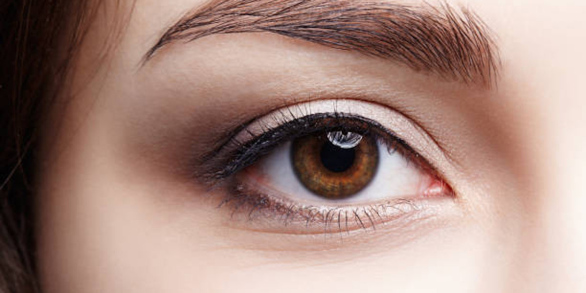 Eyelid Surgery and Dry Eyes: Managing Symptoms During Recovery