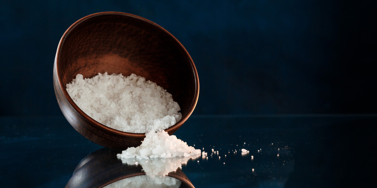 Soda Ash Market Forecast 2026–2036: Market Expansion Driven by Glass Industry Demand and Industrial Applications