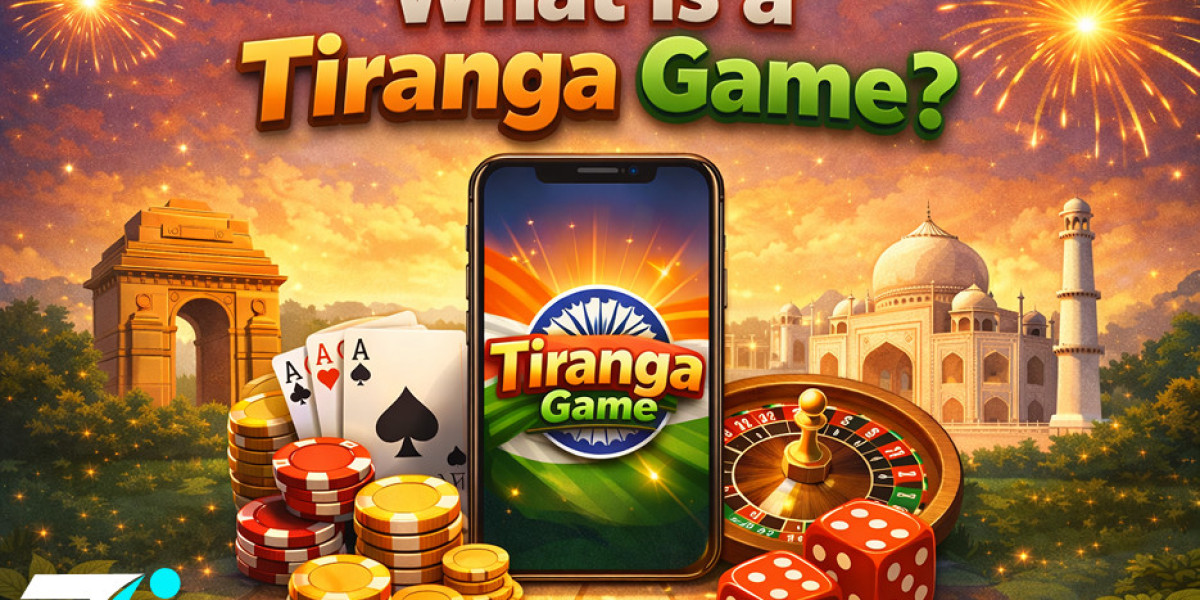 Tirangagame – Complete Guide, Features, and How to Get Started