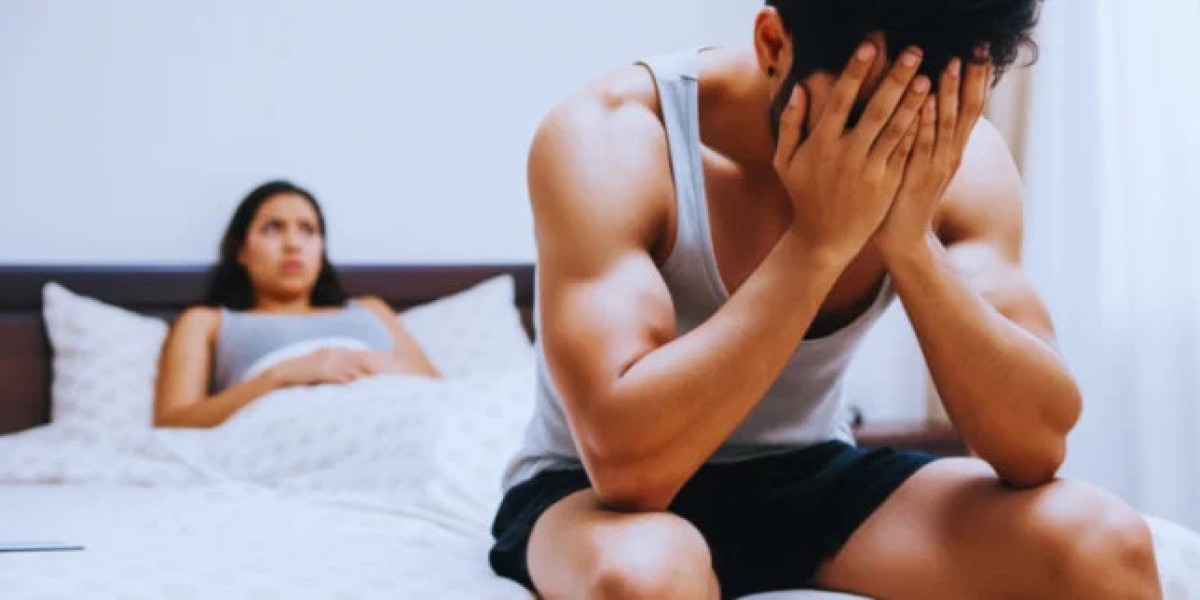 Is Erectile Dysfunction Treatment Cost in Islamabad Worth It?