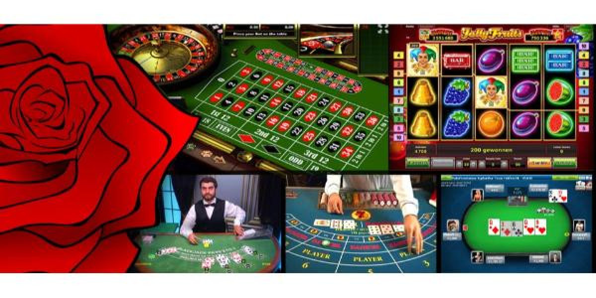 Casino en ligne France : une expérience numérique innovante et accessible