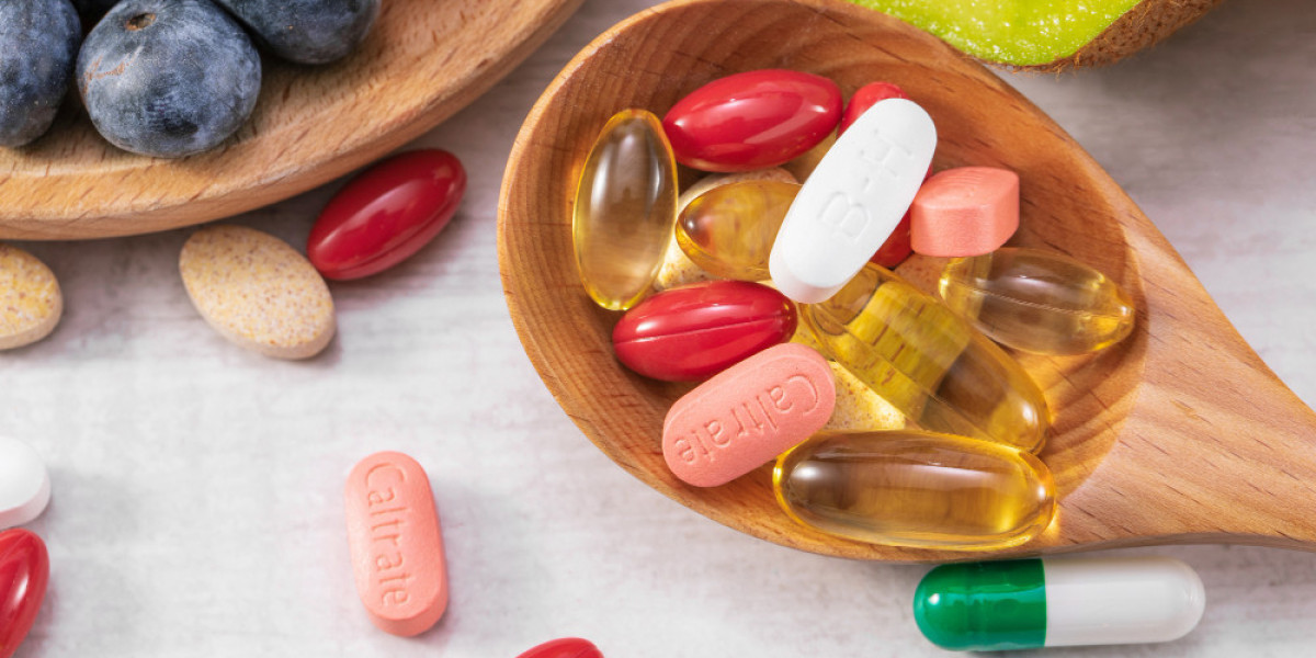 Thiamine Market Forecast 2026–2036: Market Expansion Driven by Nutritional Awareness and Functional Food Demand