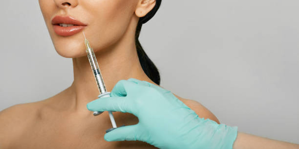 Why Dermal Fillers Are a Popular Choice for Facial Rejuvenation in Riyadh