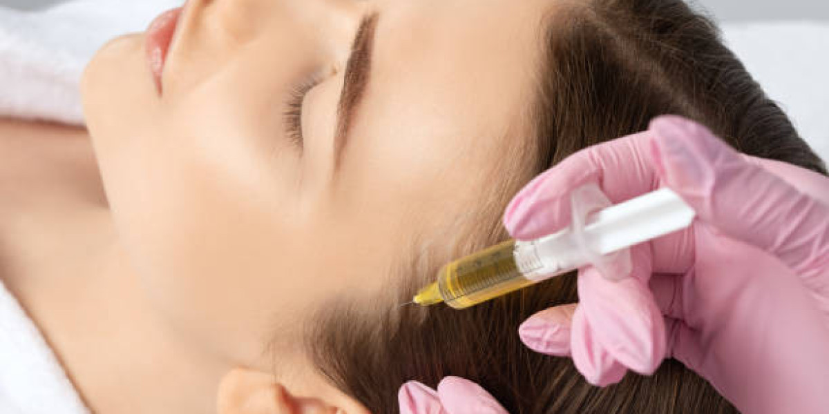Scalp Vitality: The Link Between Follicle Health and Overall Confidence