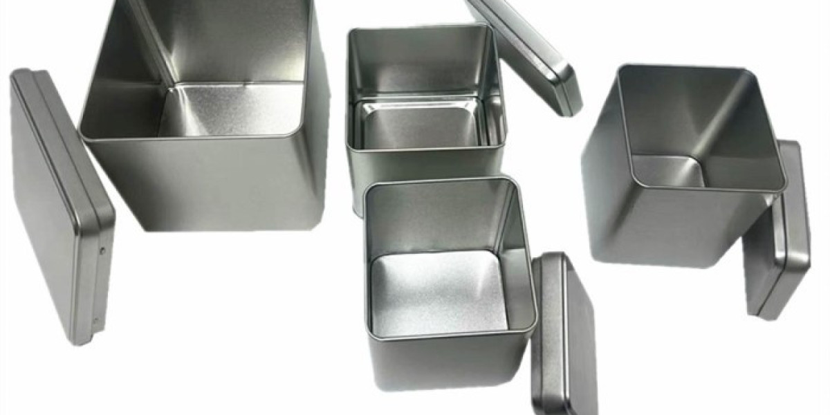 Metal Containers Market 2025 Comprehensive Shares, Historical Trends And Forecast By 2035