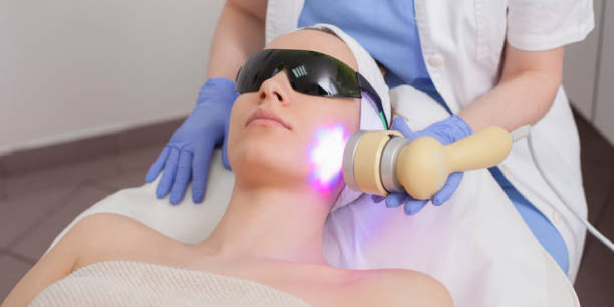 Laser Therapy for Sun Damage: Restore Youthful Complexion