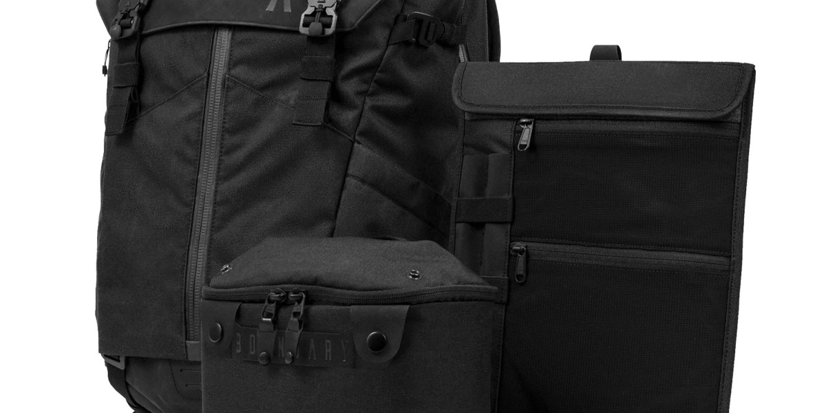 Errant Pro X-Pac Backpack | Premium EDC by Boundary Supply