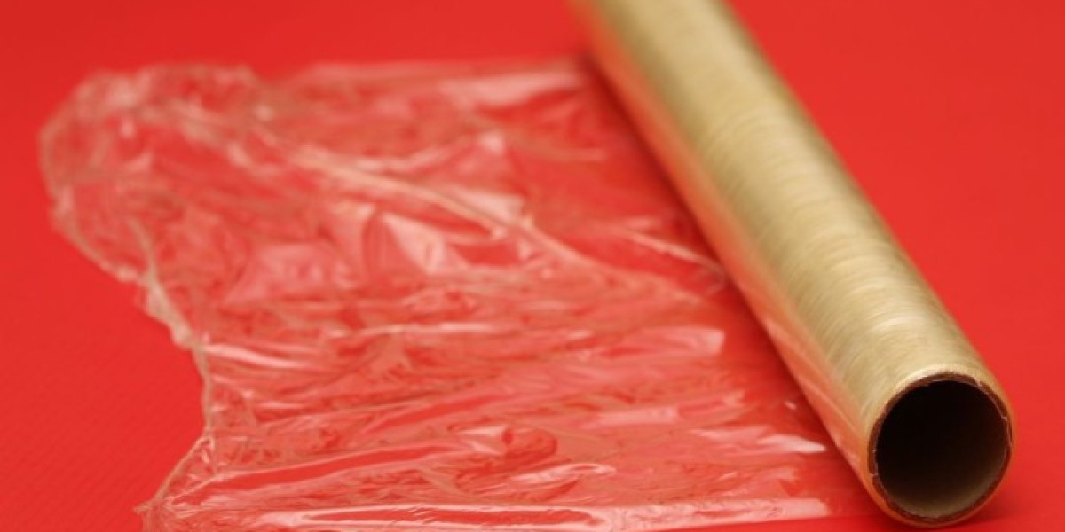 Cling Film Market 2025 Key Players, SWOT Analysis, Key Indicators and Forecast to 2035