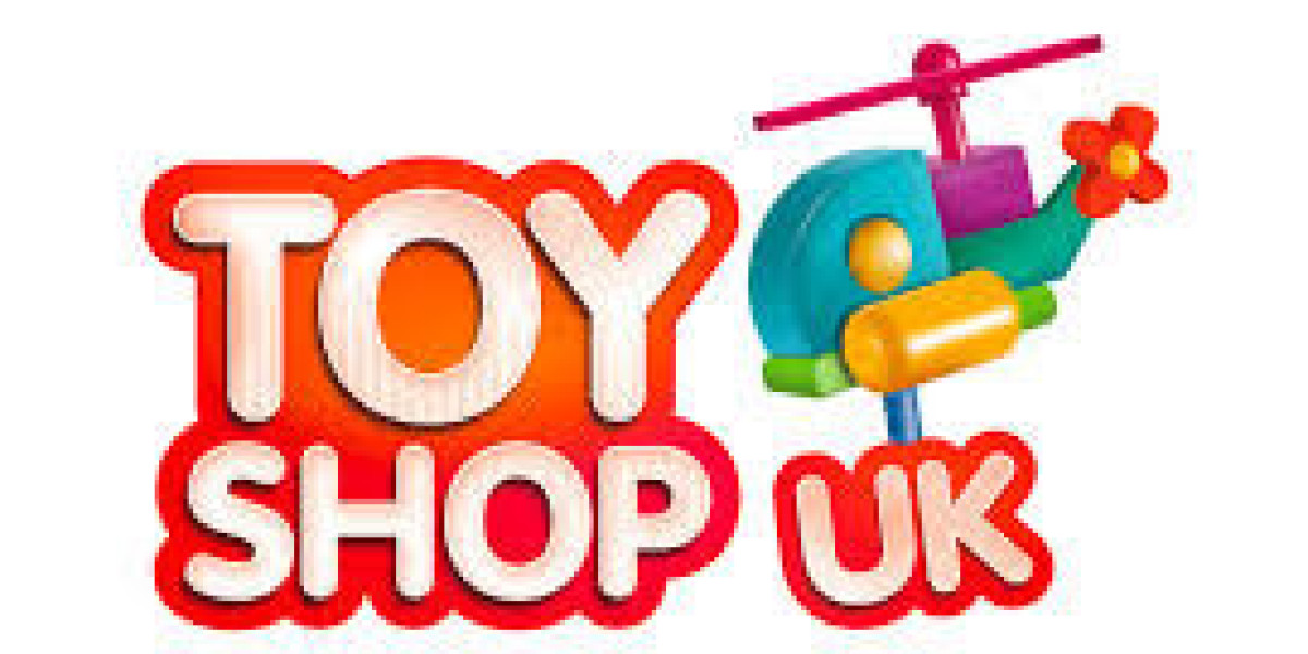 toy shops in birmingham uk: Find the Best Toys for Every Child