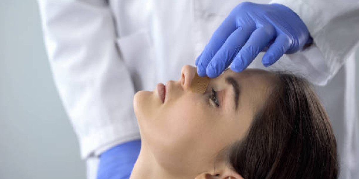 A Comprehensive Guide to Rhinoplasty Procedures in Riyadh