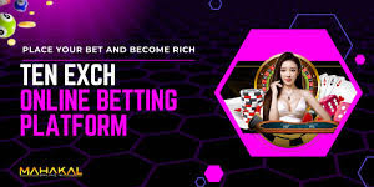 What is Tenexch Betting Platform? Simple Explanation for New Users