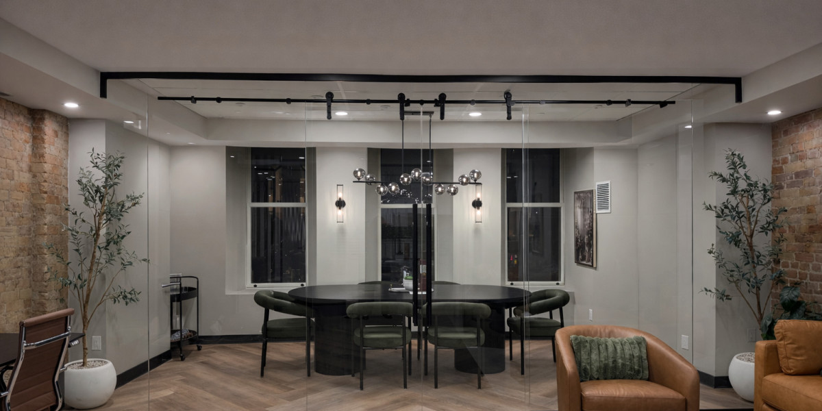 Reliable Glass Installation in Markham with Heir Glass