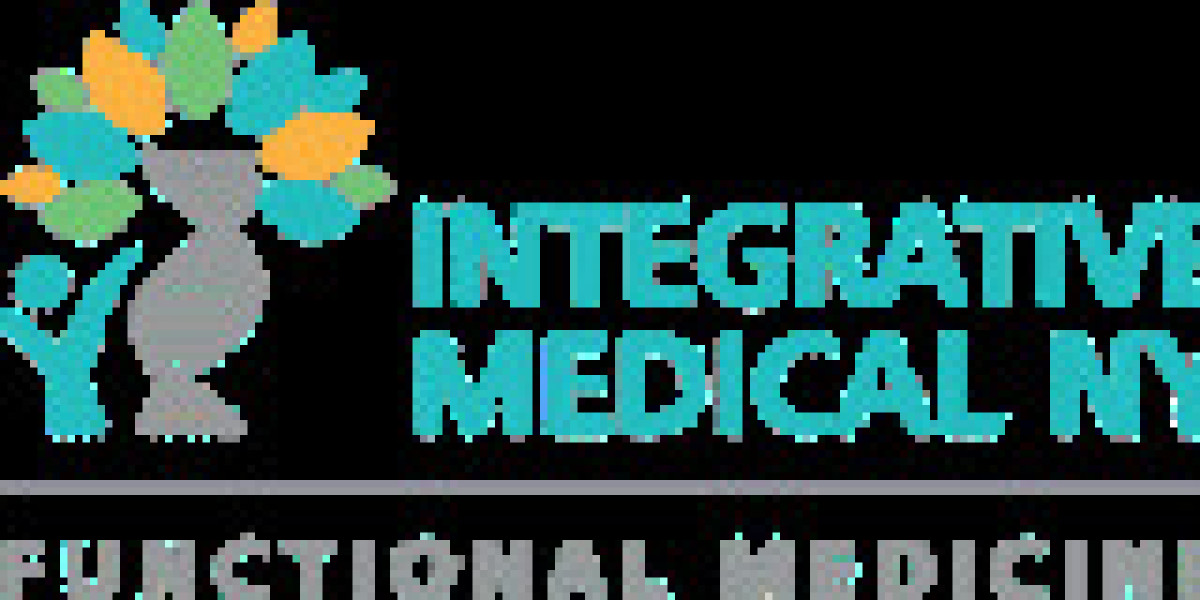 Advanced Holistic & Functional Medicine Care for Hormones, Thyroid & Brain Health in NYC