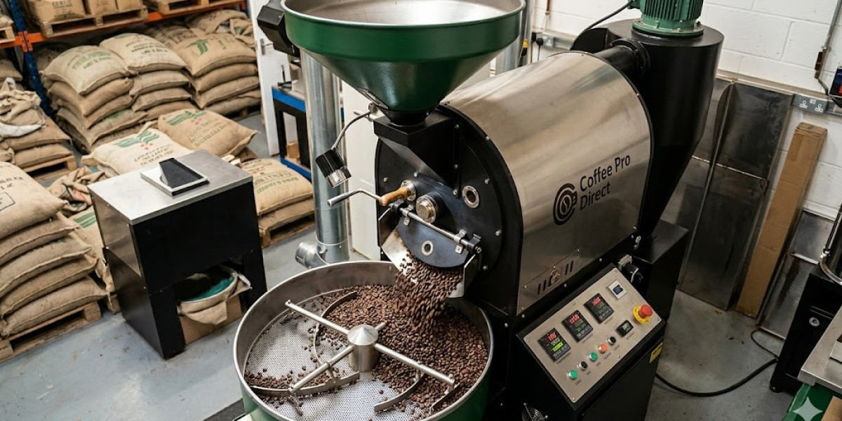 Green Coffee Sample Roasters By Coffee Pro Direct