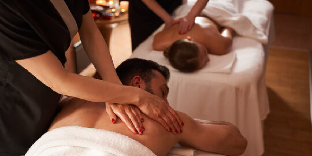 Same Day Massage Near Me: Quick Relaxation When You Need It Most
