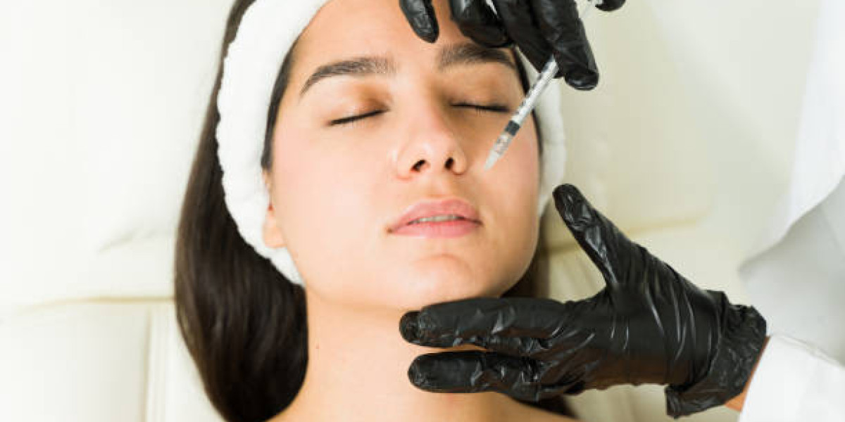 Botox Injections for a Softer and Younger Appearance