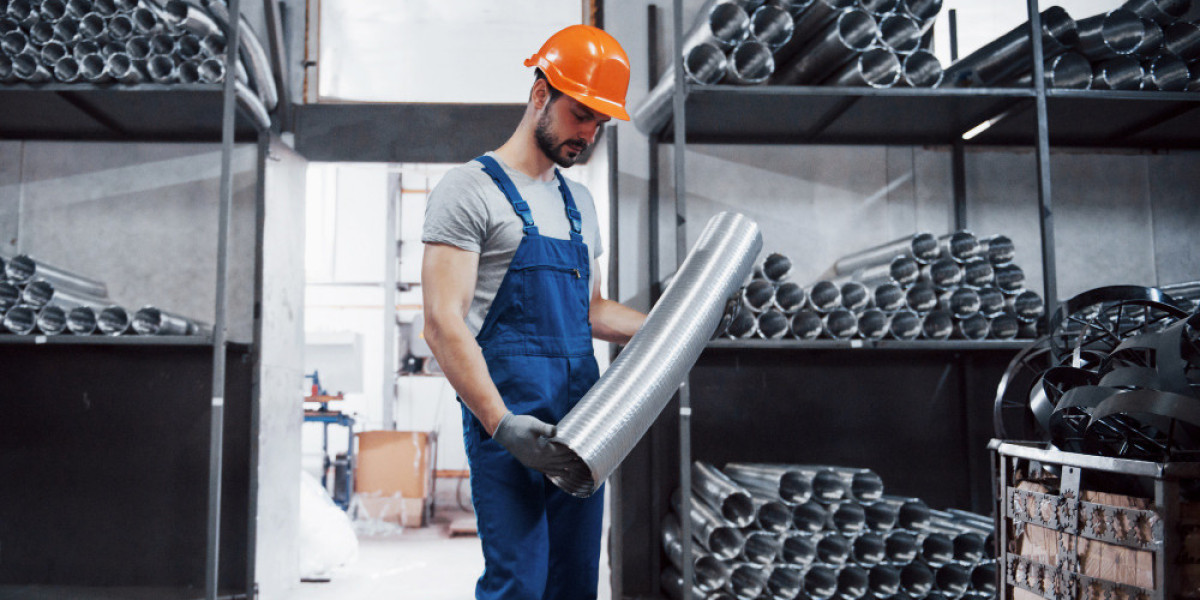 Stainless Steel Market Forecast 2026–2036: Market Expansion Driven by Infrastructure Growth and Industrial Demand