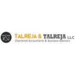 Talreja Talreja