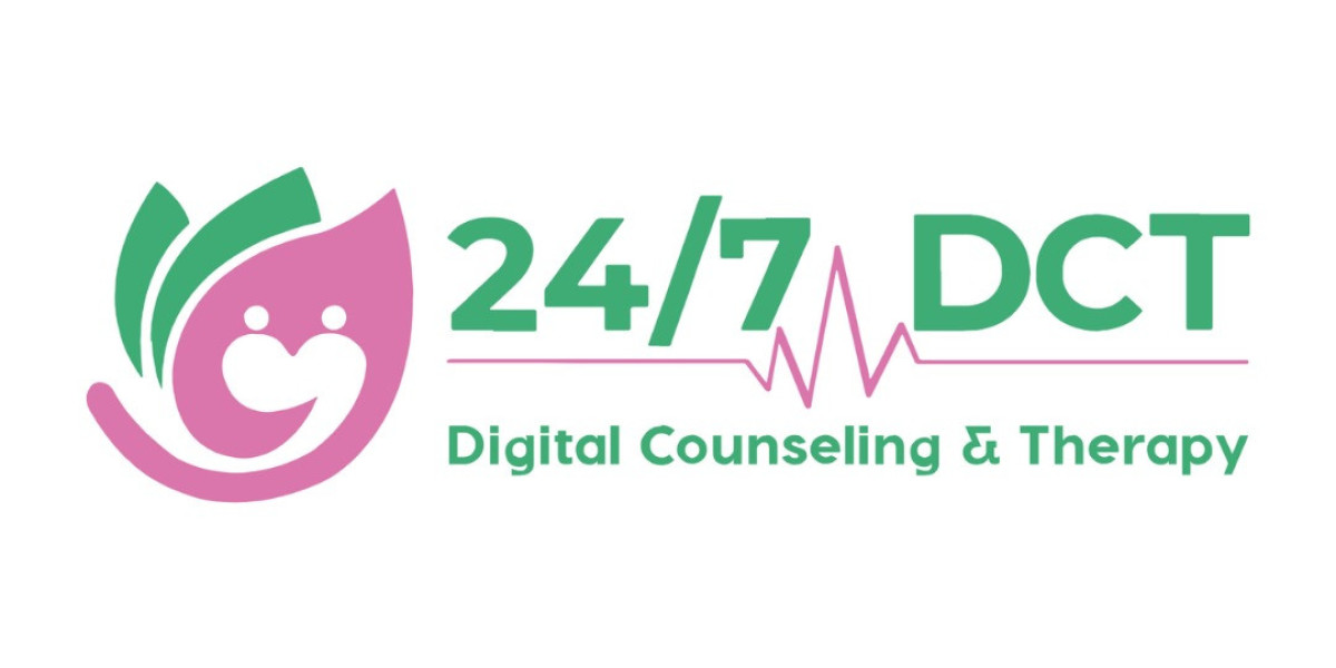From Stress to Stability: How 247 DCT Helps You Achieve Mental Wellness