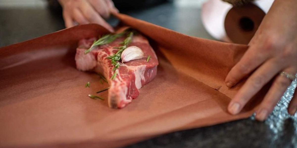 Butcher Paper Market 2025 | Present Scenario and Growth Prospects 2035