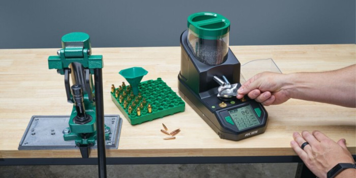Powder Dispenser Market Current Scenario Trends, Comprehensive Analysis and Regional Forecast 2025 to 2035