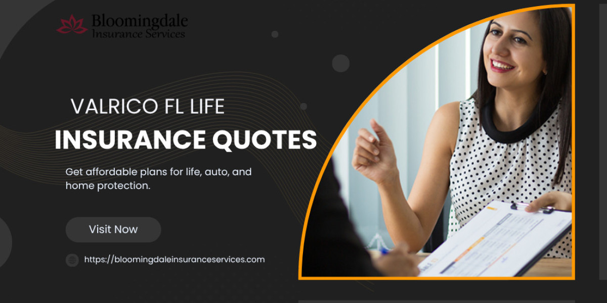 Valrico FL Life Insurance Quotes for Smart Financial Planning