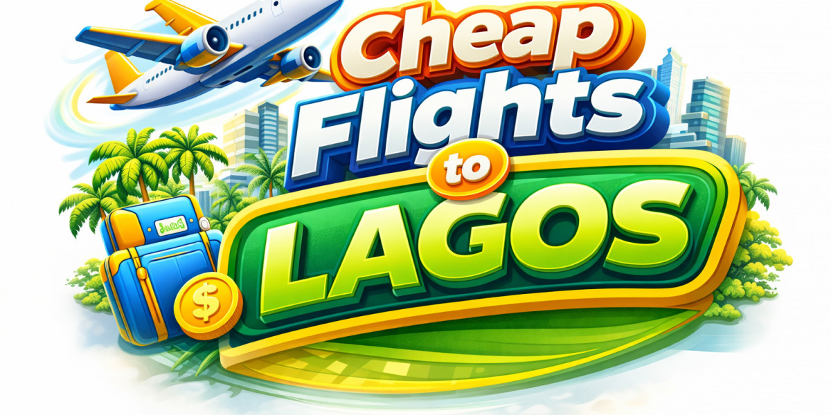 Cheap Flights to Lagos – Latest Deals & Budget Options
