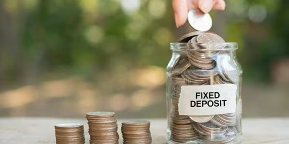 FD Investment Guide 2026: Why Fixed Deposits Still Make Sense