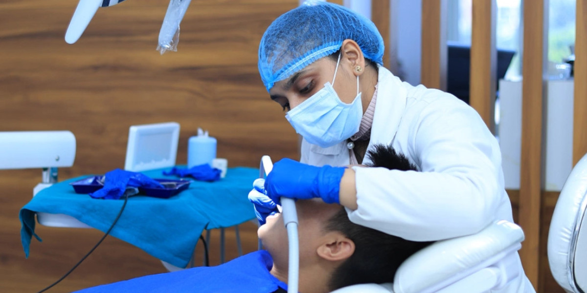 What Is Full Mouth Rehabilitation and Who Needs It?