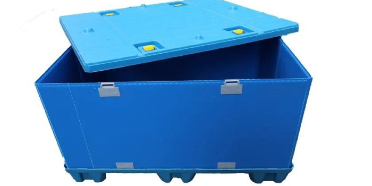 Collapsible Sleeve Containers Market 2025 Size, Growth Analysis Report, Forecast to 2035