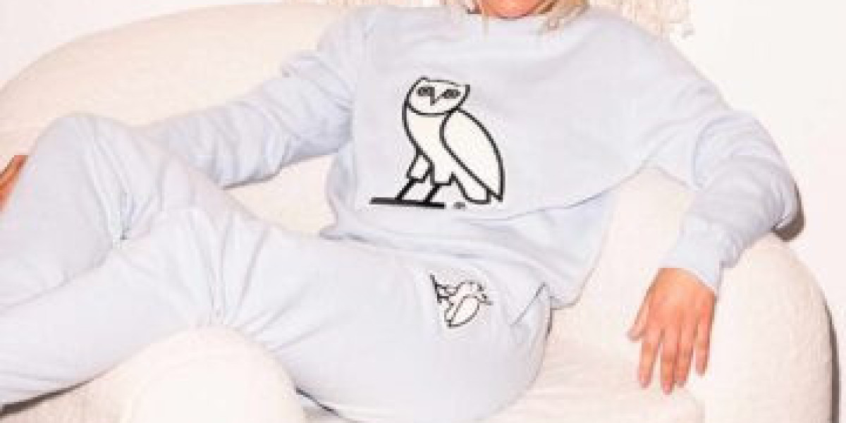 OVO Hoodie & Adwysd Joggers Streetwear Combos You Need Now