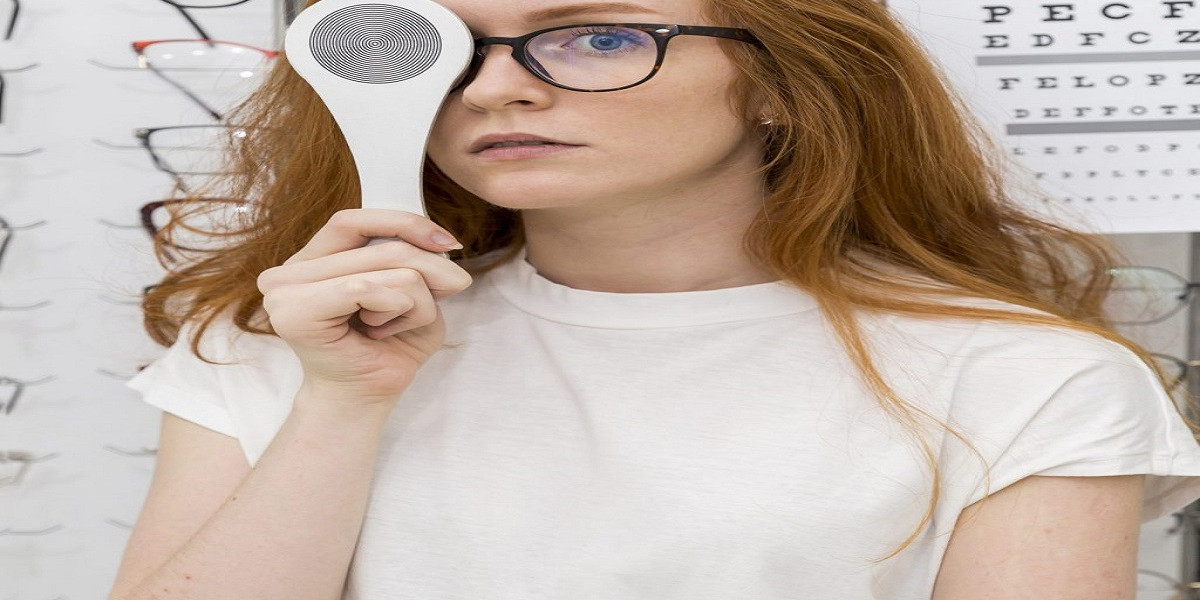 When to Choose Optometrist in Khanewal for Glasses 2026?