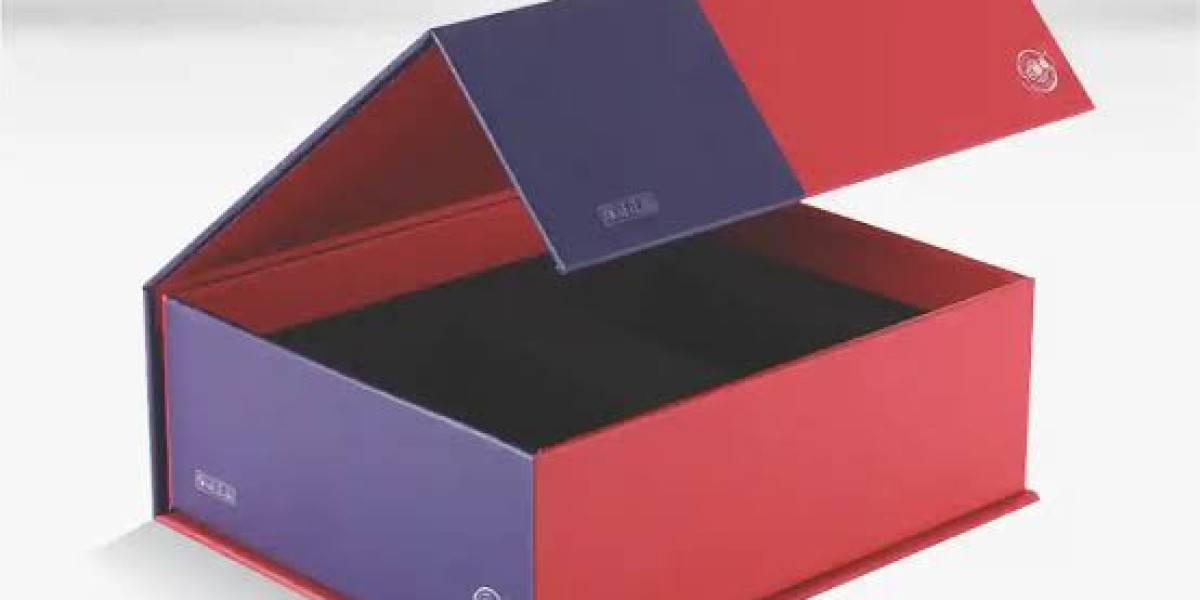 Premium Packaging Solution for Modern Brands