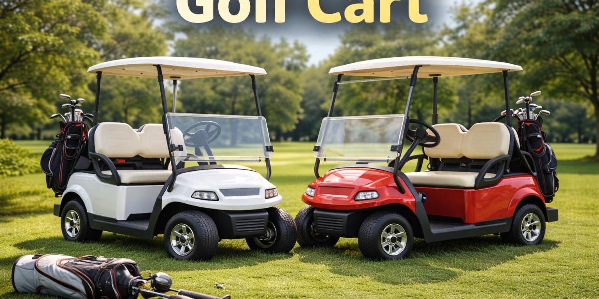 Golf Buggy Features That Smart Buyers Should Look For