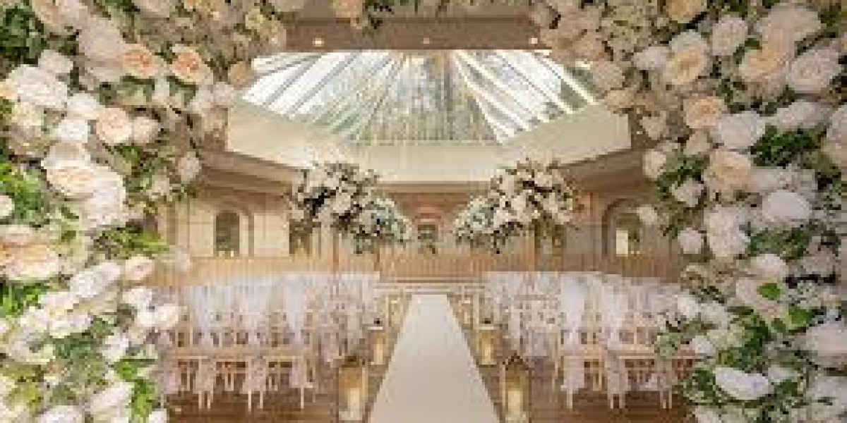 Wedding Venues: Perfect Spaces for Intimate and Memorable Celebrations