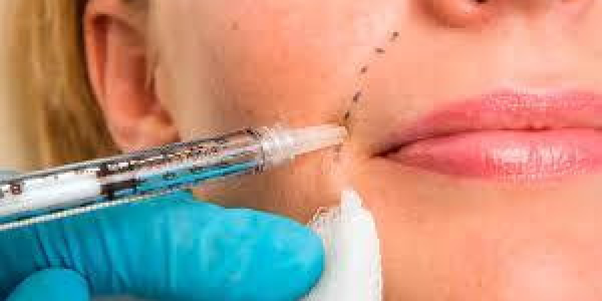 Introduction to Dermal Fillers