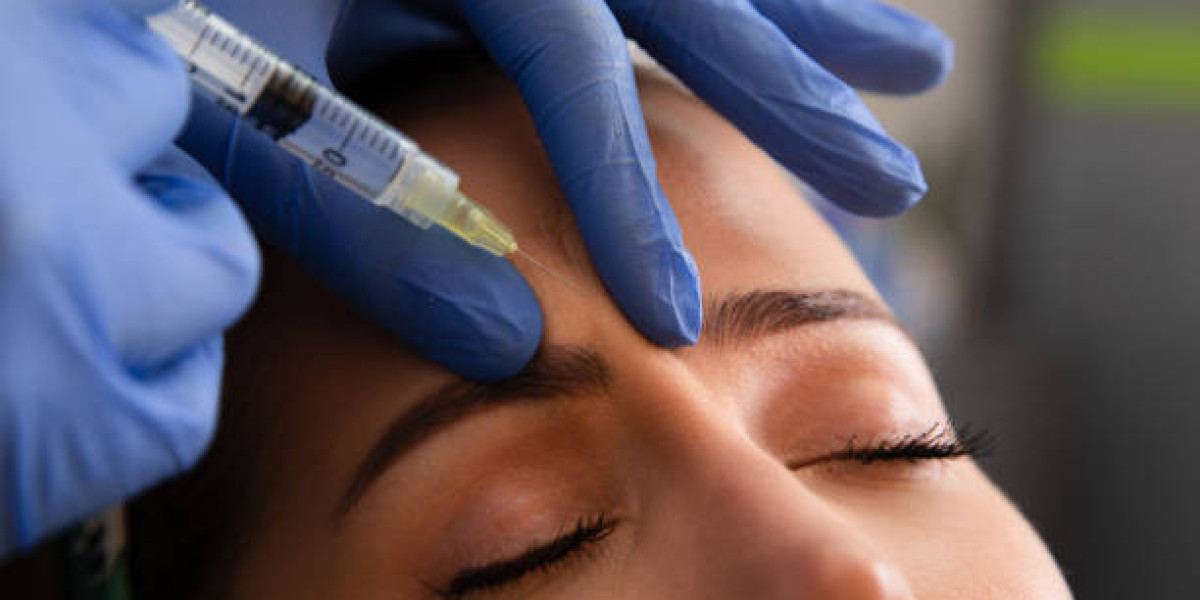 Safe Botox Injections: Choosing Quality and Avoiding Risks